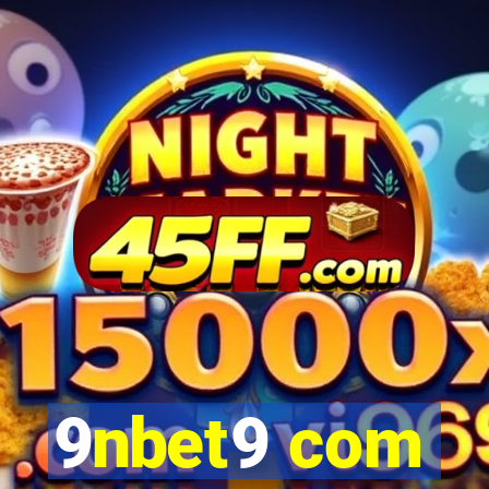 9nbet9 com